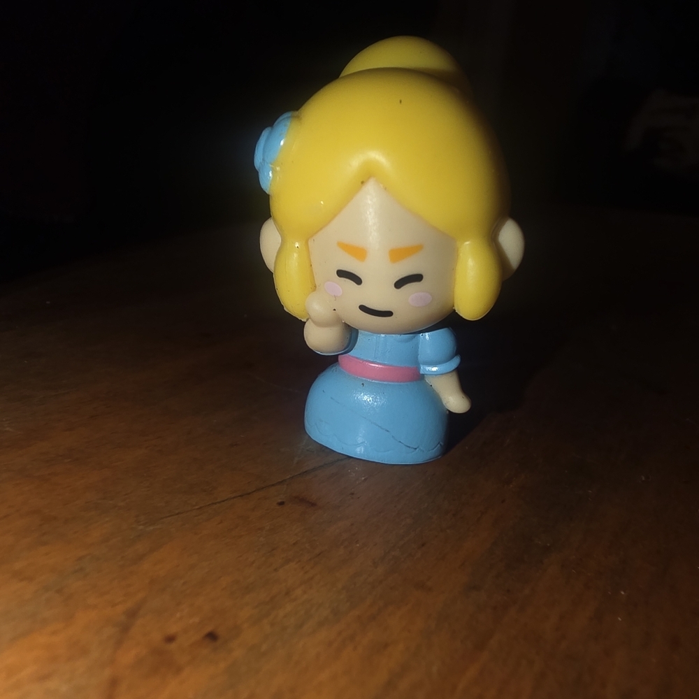 PMI Line Friends Brawl Stars Mystery Mini Figure Piper